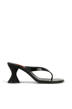 Beep Thong Spring Heel