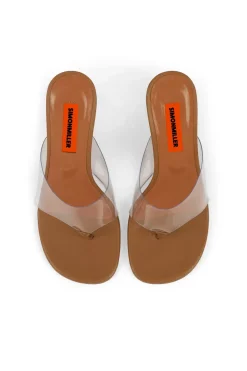 Bil Thong Wedge