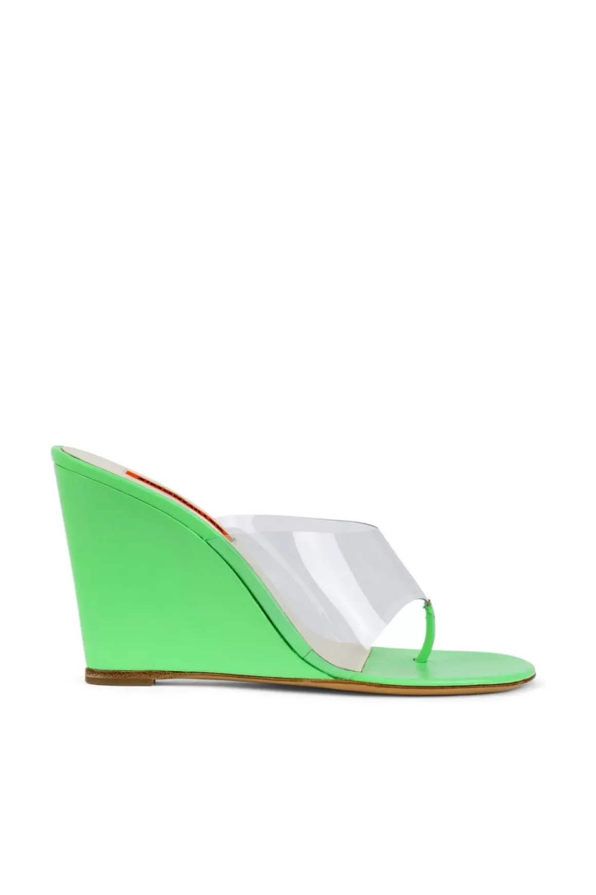 Bil Thong Wedge