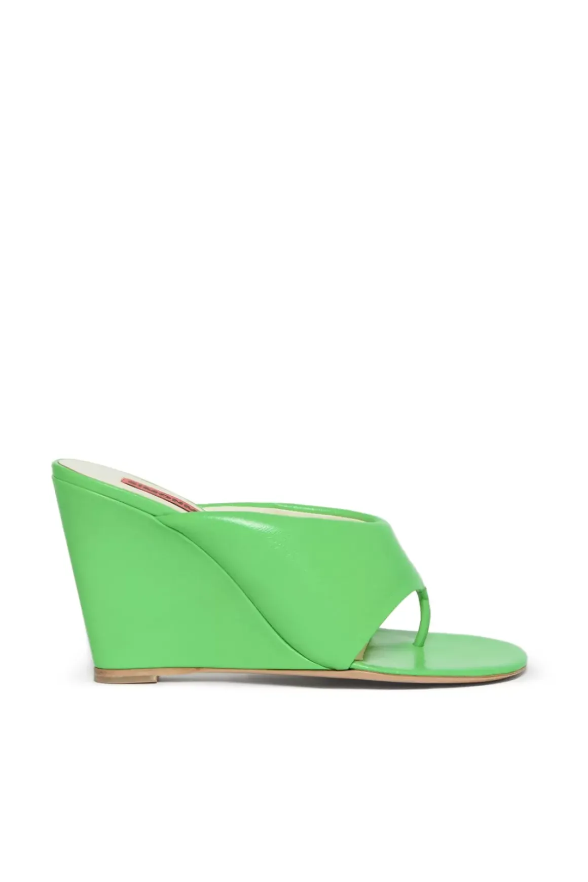 Bil Thong Wedge