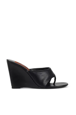 Bil Thong Wedge
