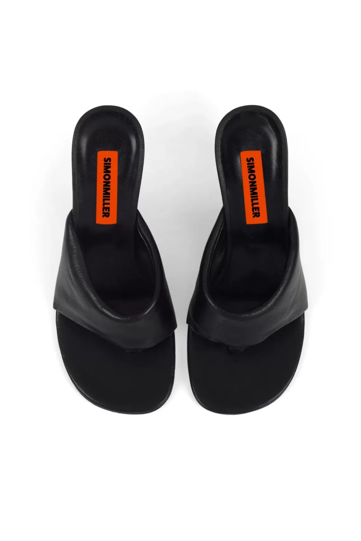Bil Thong Wedge