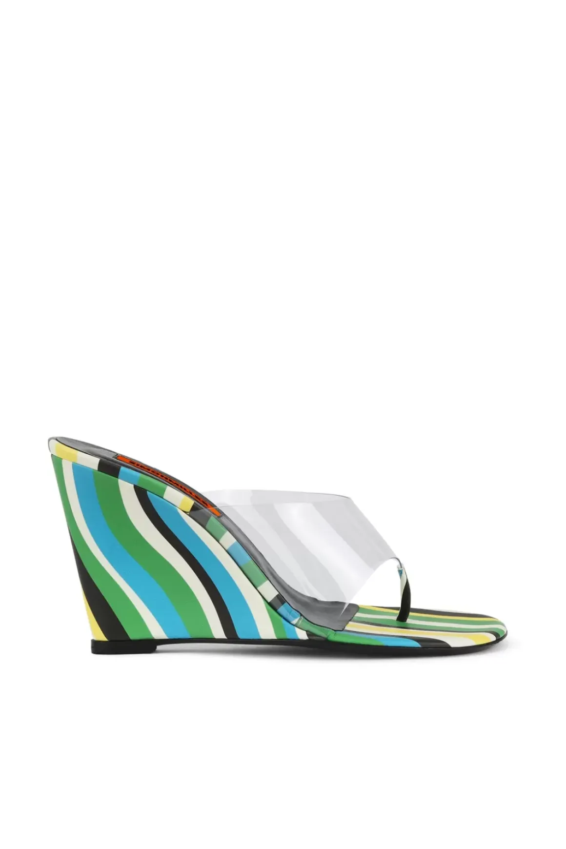 Bil Thong Wedge
