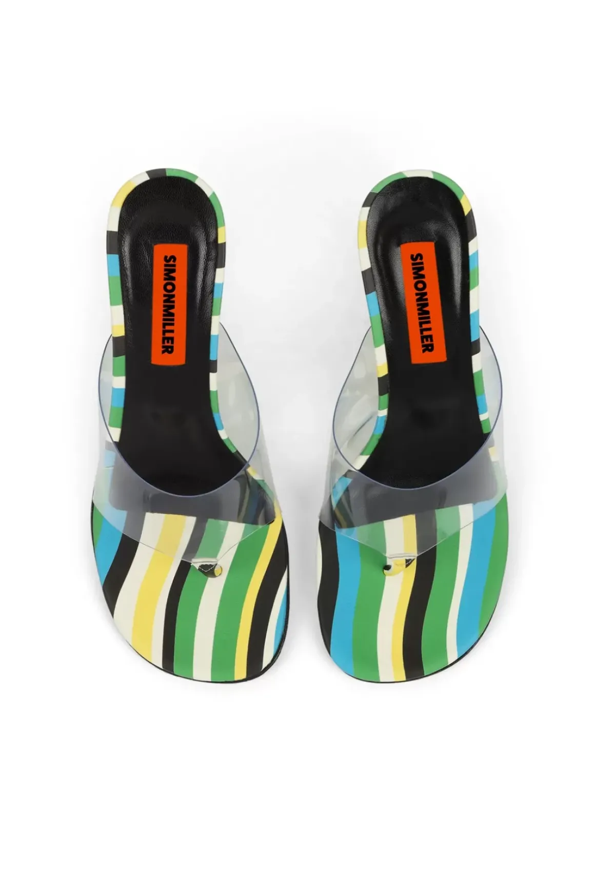 Bil Thong Wedge