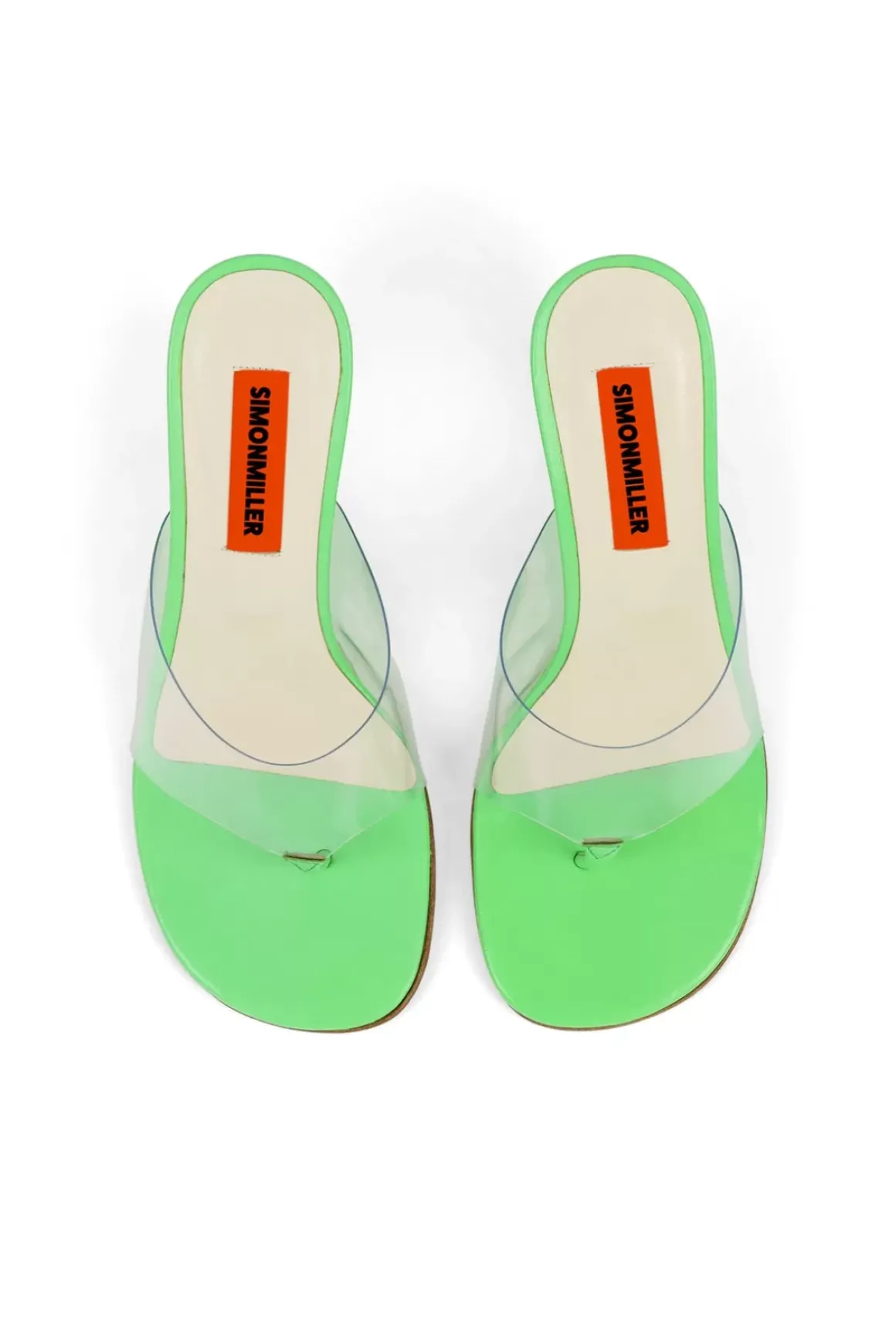 Bil Thong Wedge