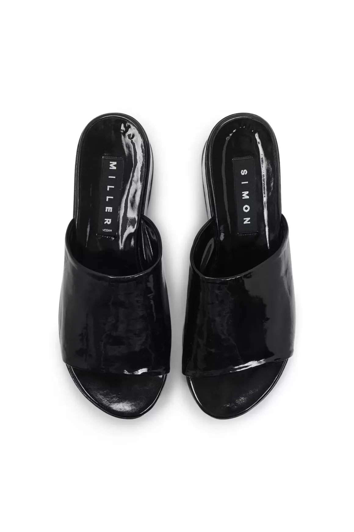 Blackout Platform
