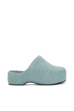 Bubble Clog
