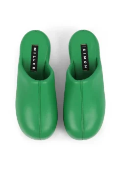 Bubble Clog