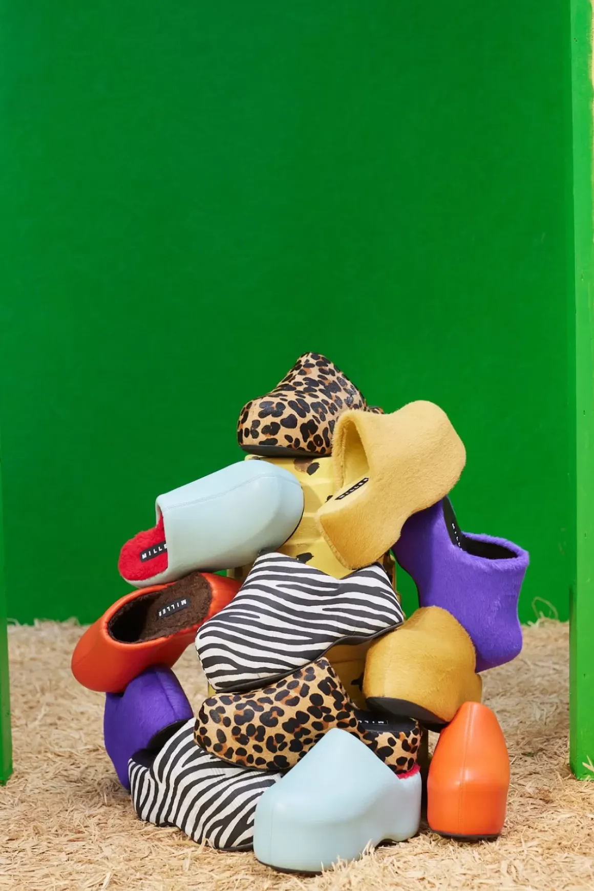 Bubble Clog