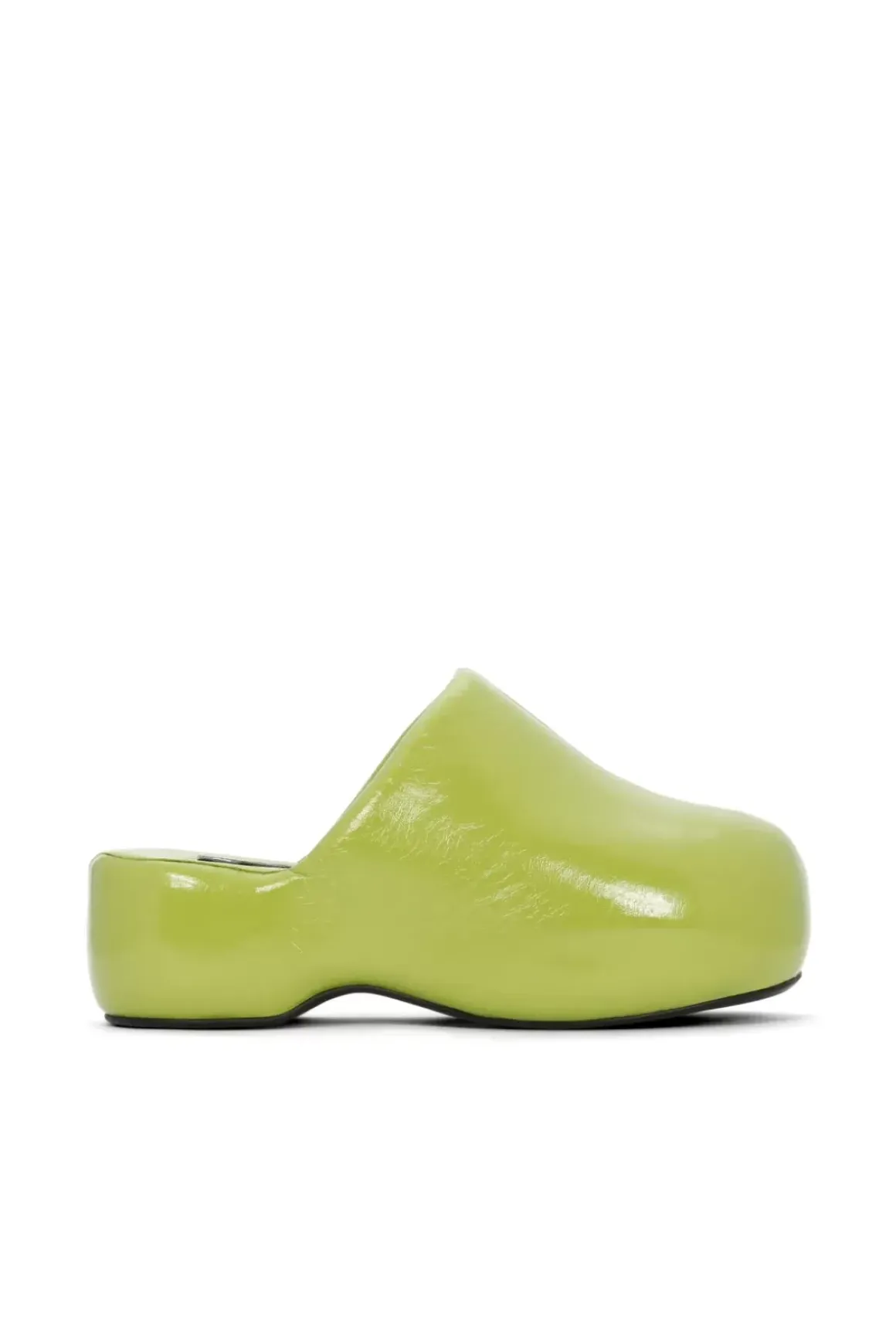 Bubble Clog