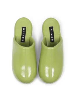 Bubble Clog