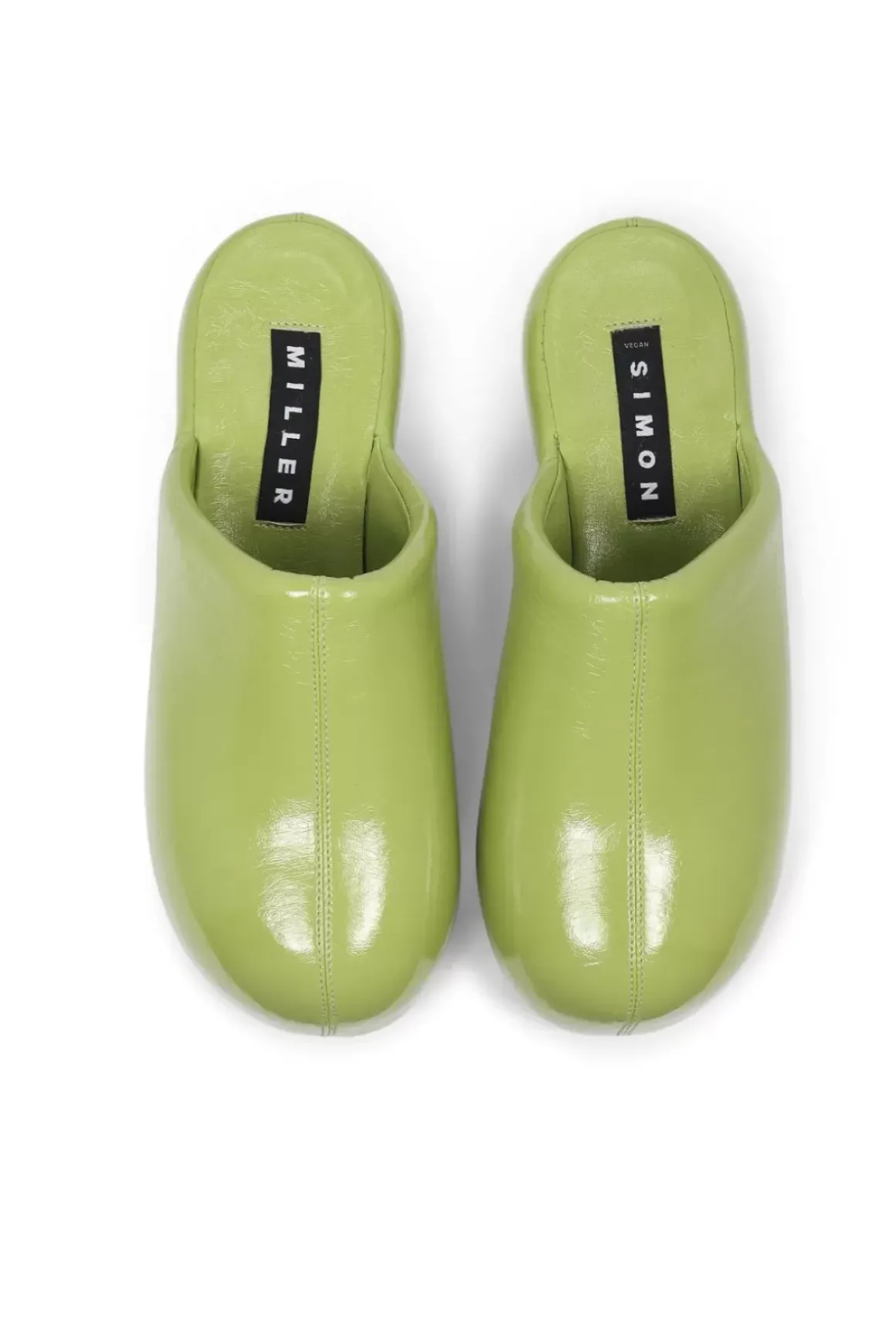 Bubble Clog