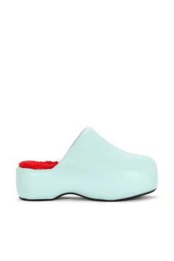 Bubble Clog