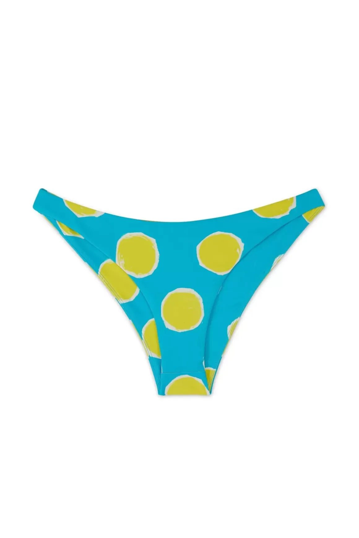 Bwai Bikini Bottom