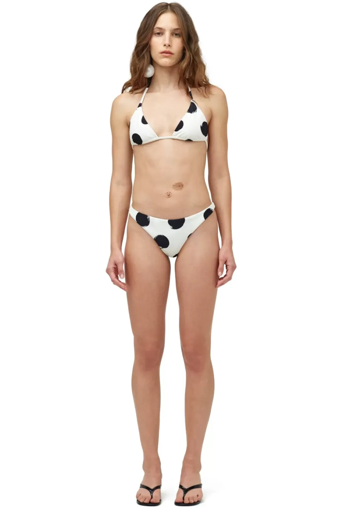 Bwai Bikini Top