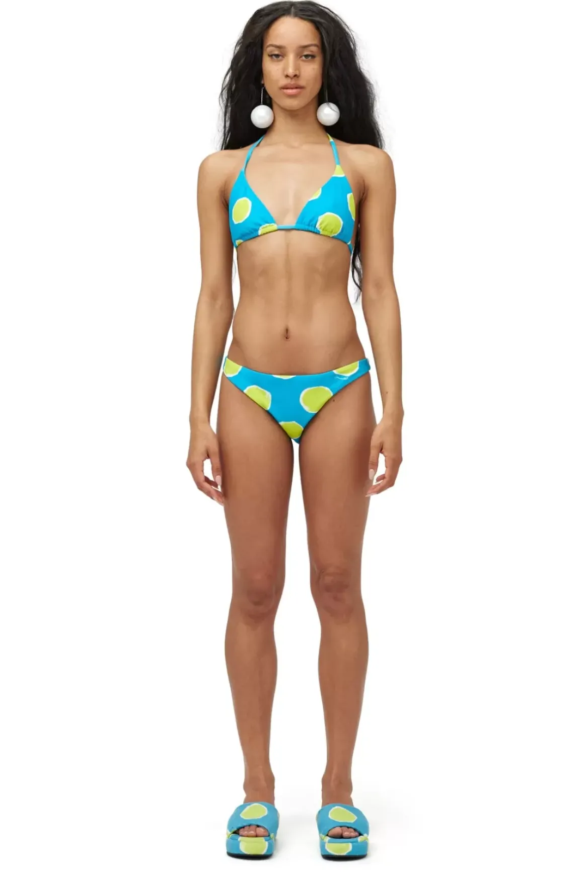 Bwai Bikini Top