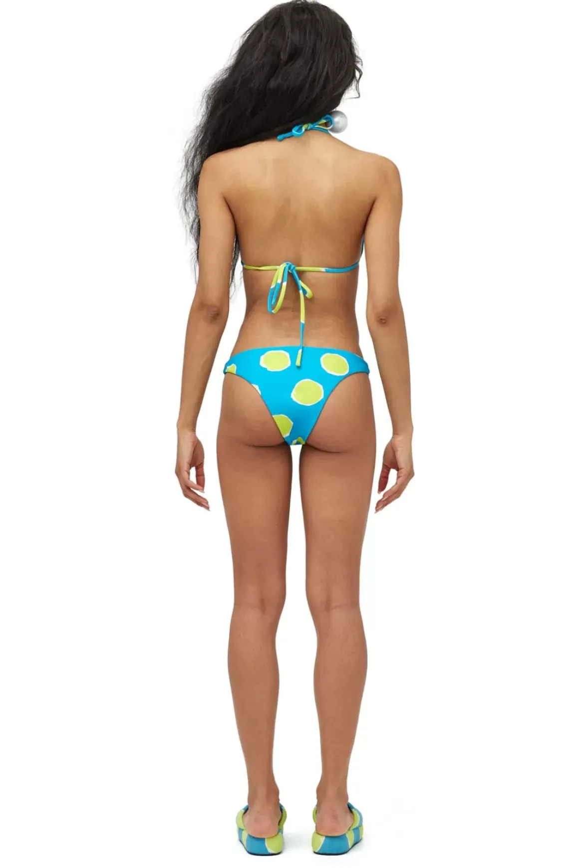 Bwai Bikini Top