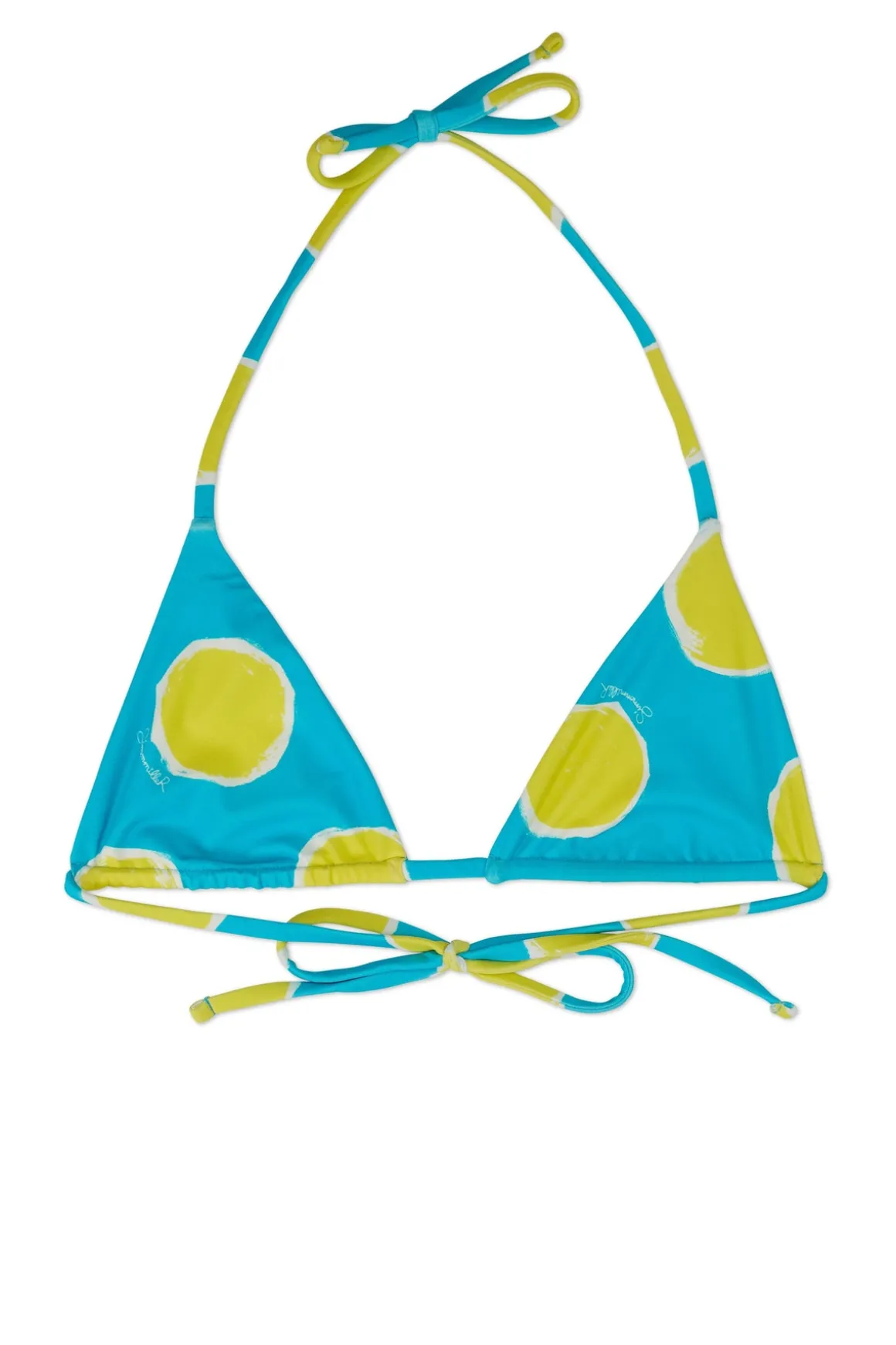 Bwai Bikini Top