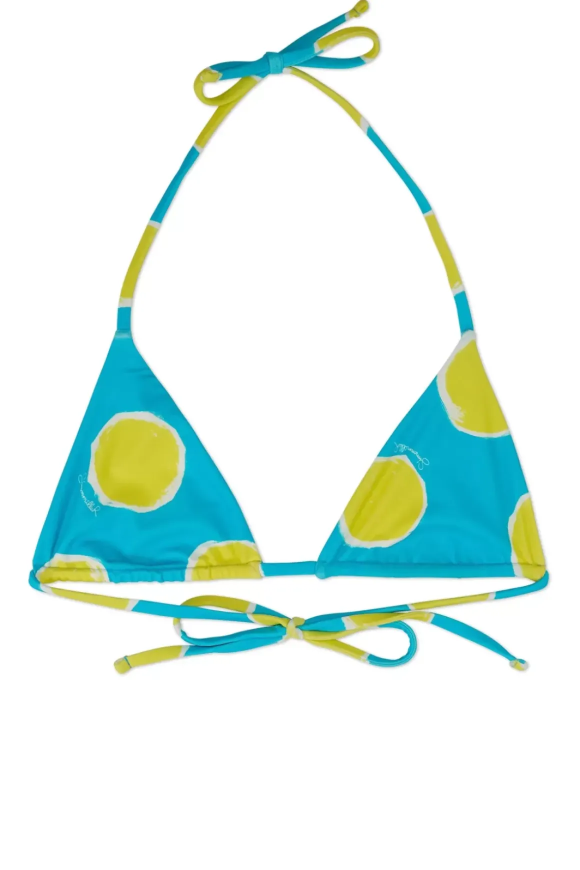 Bwai Bikini Top