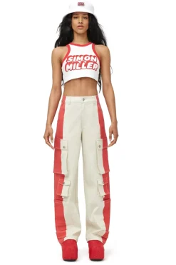 Campo Cargo Pant
