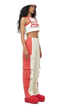 Campo Cargo Pant