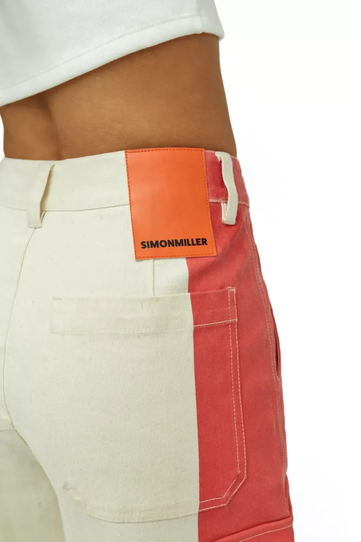 Campo Cargo Pant