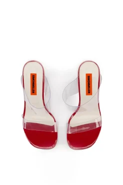 Candy Heel