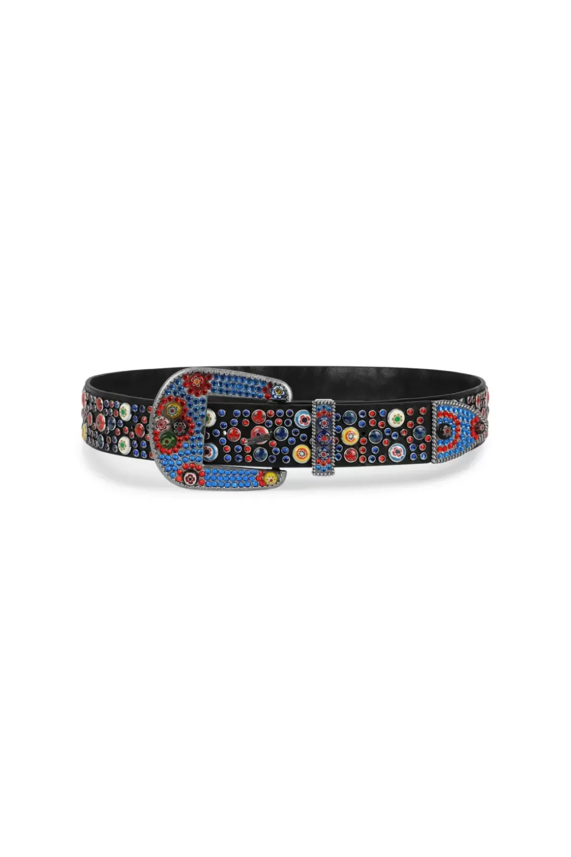 Candy Village Belt