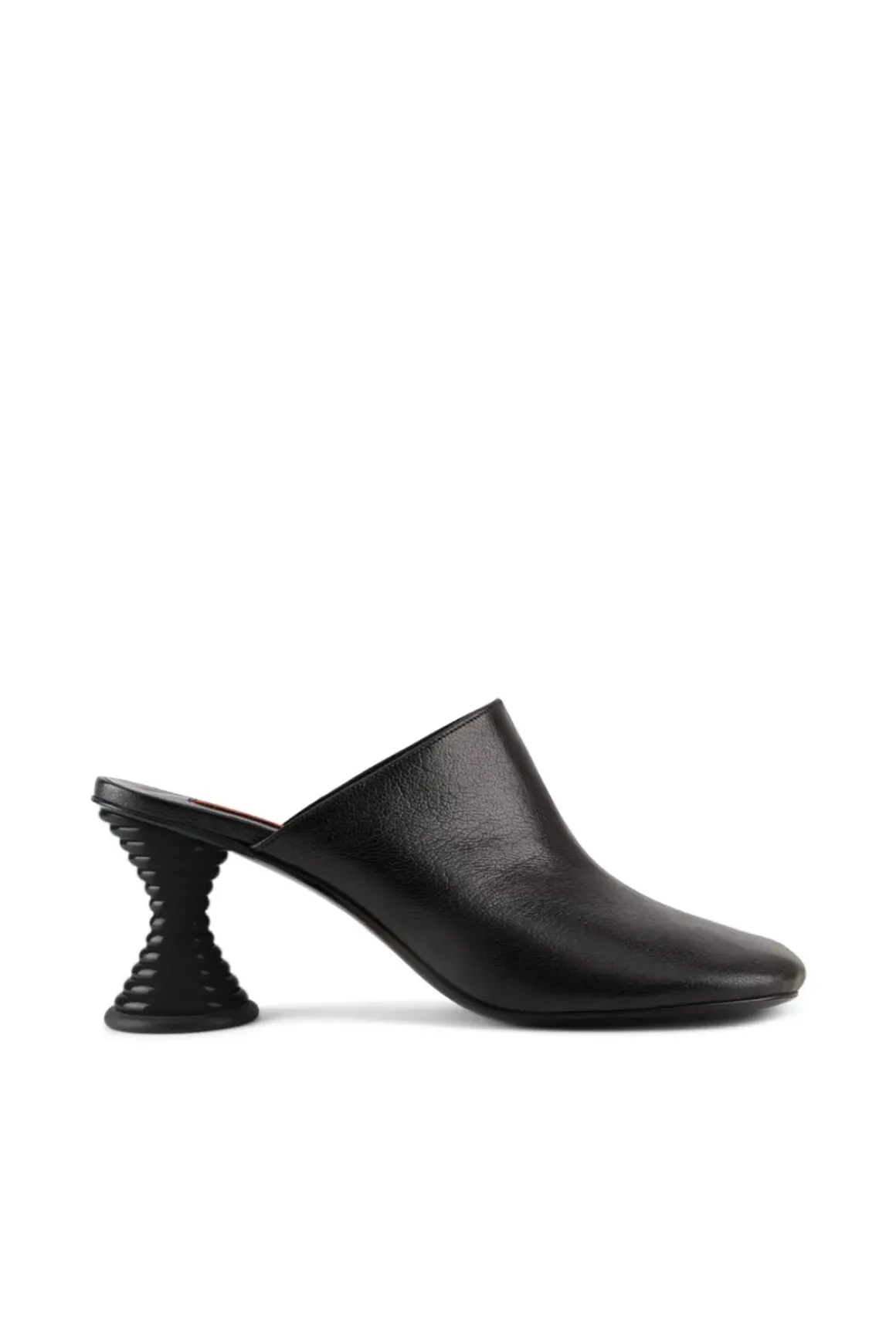 Clown Toe Mule
