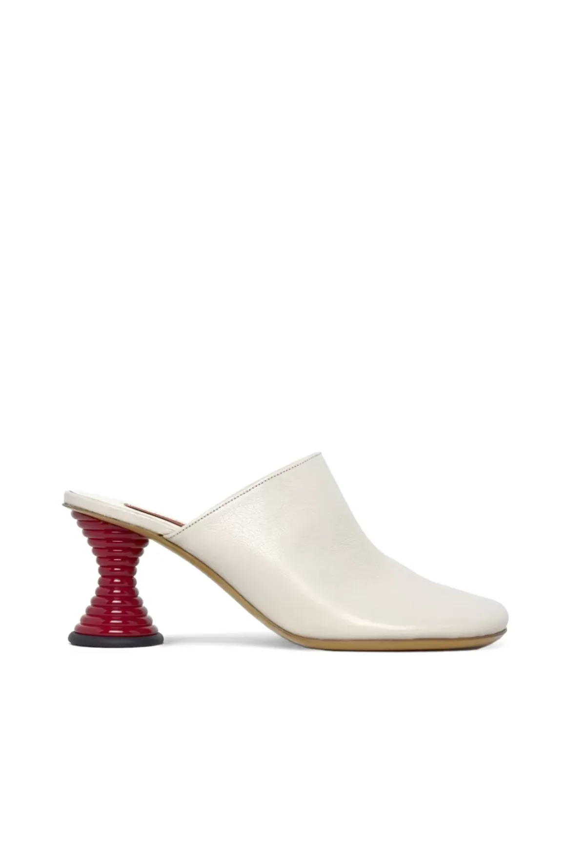 Clown Toe Mule