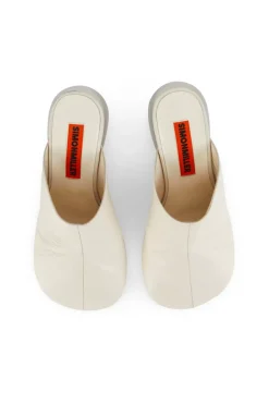 Clown Toe Mule