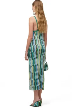 Comet Dress