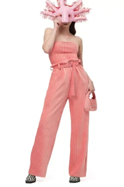 Corduroy Twister Top
