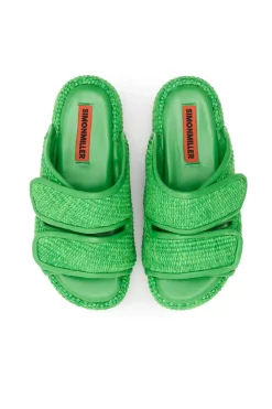 Cro Slide