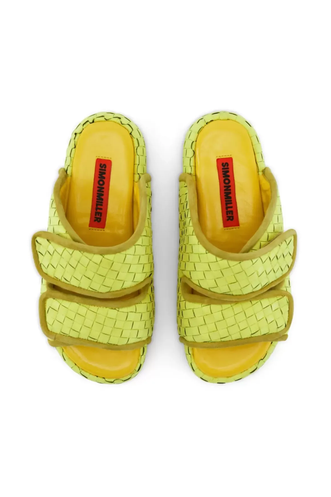 Cro Slide