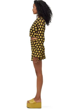 Crochet Wizzy Skirt