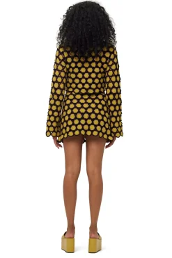 Crochet Wizzy Skirt