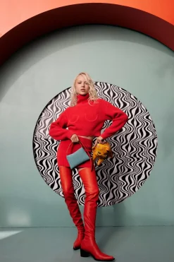 Cy Sweater