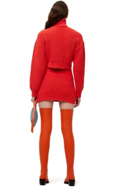 Cy Sweater