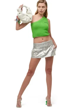 Dahl Mini Skirt