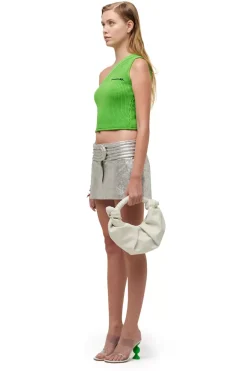 Dahl Mini Skirt