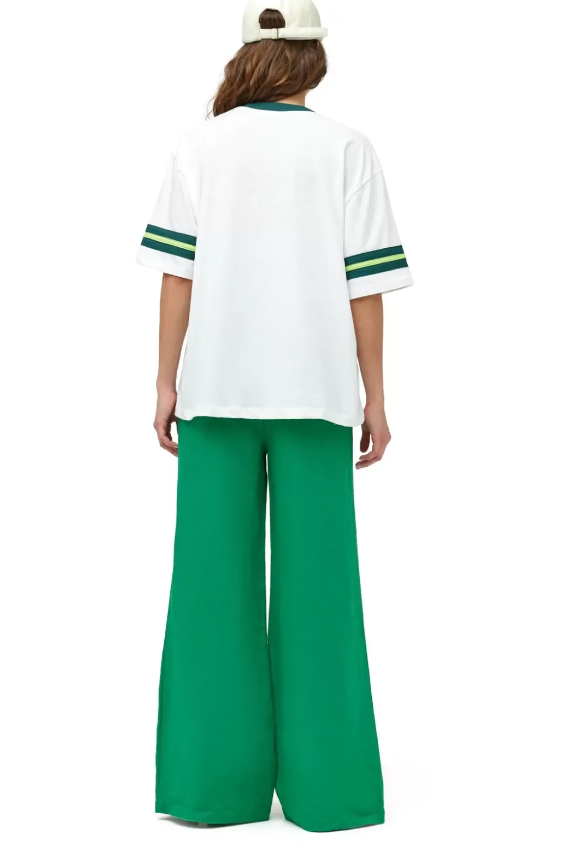 Dibby Oversized Tee