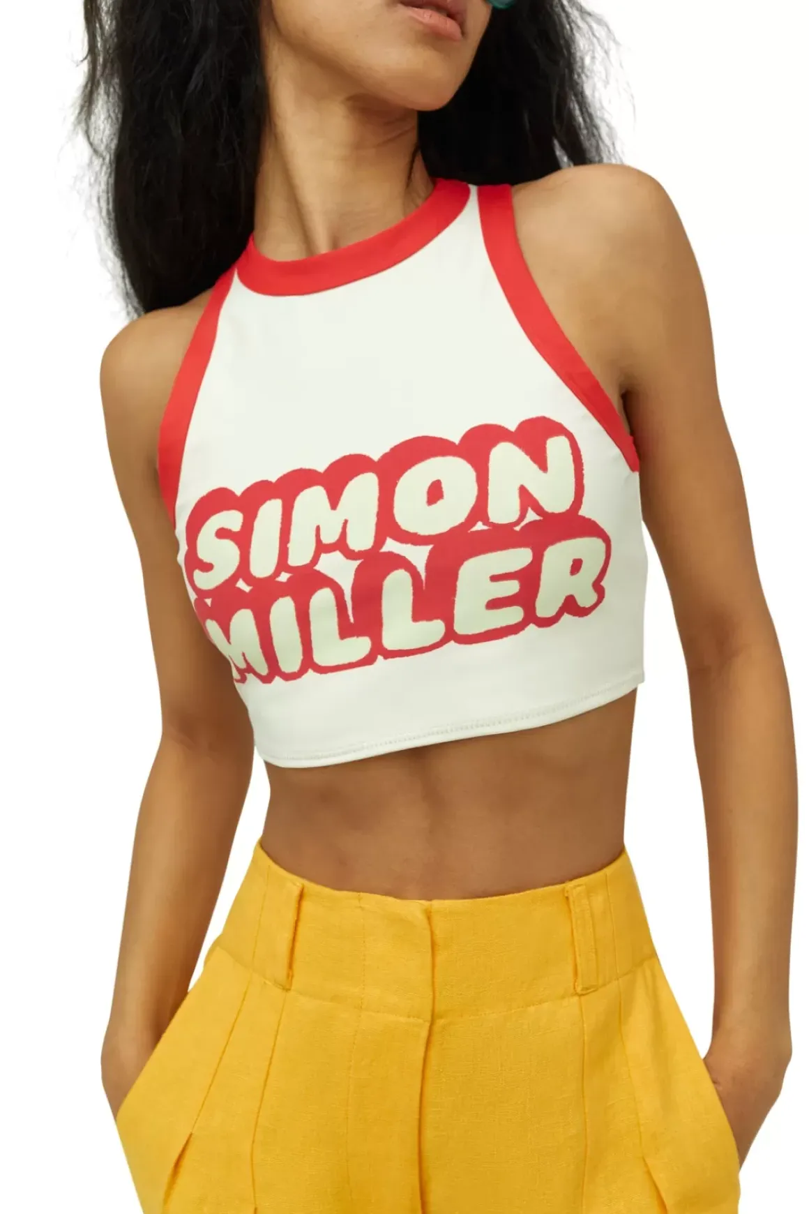 Dibby Swim Tank