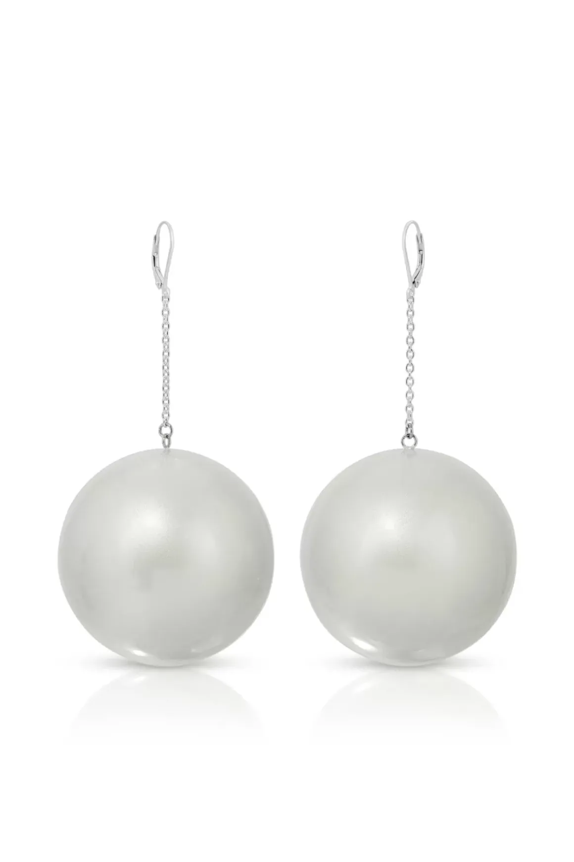 Disco Drop Earring