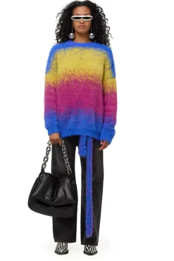 Dozy Sweater