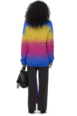 Dozy Sweater