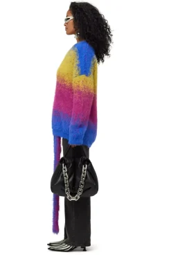 Dozy Sweater