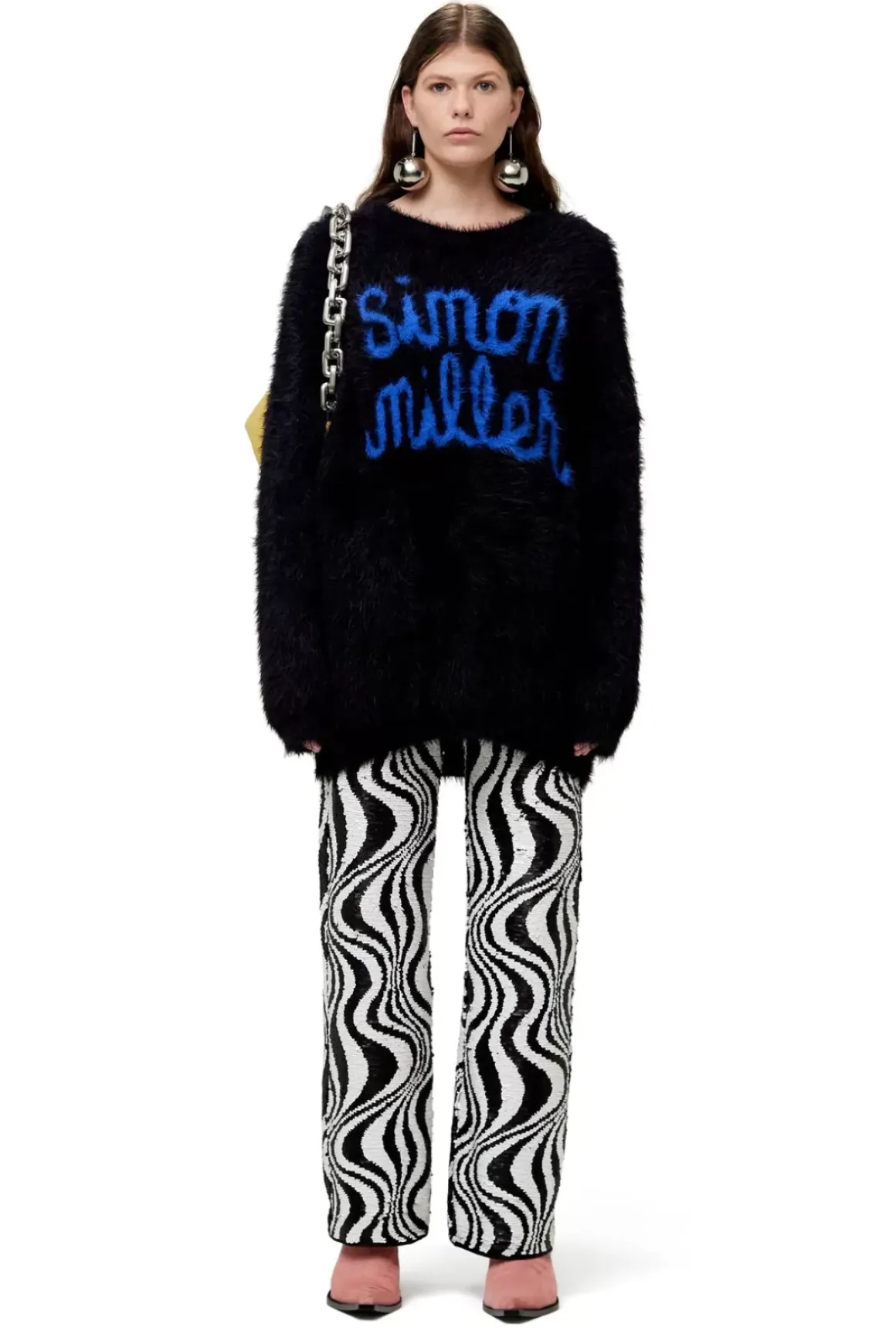 Dozy Sweater