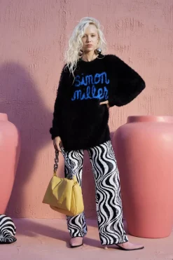 Dozy Sweater