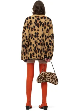 Frazzle Skirt
